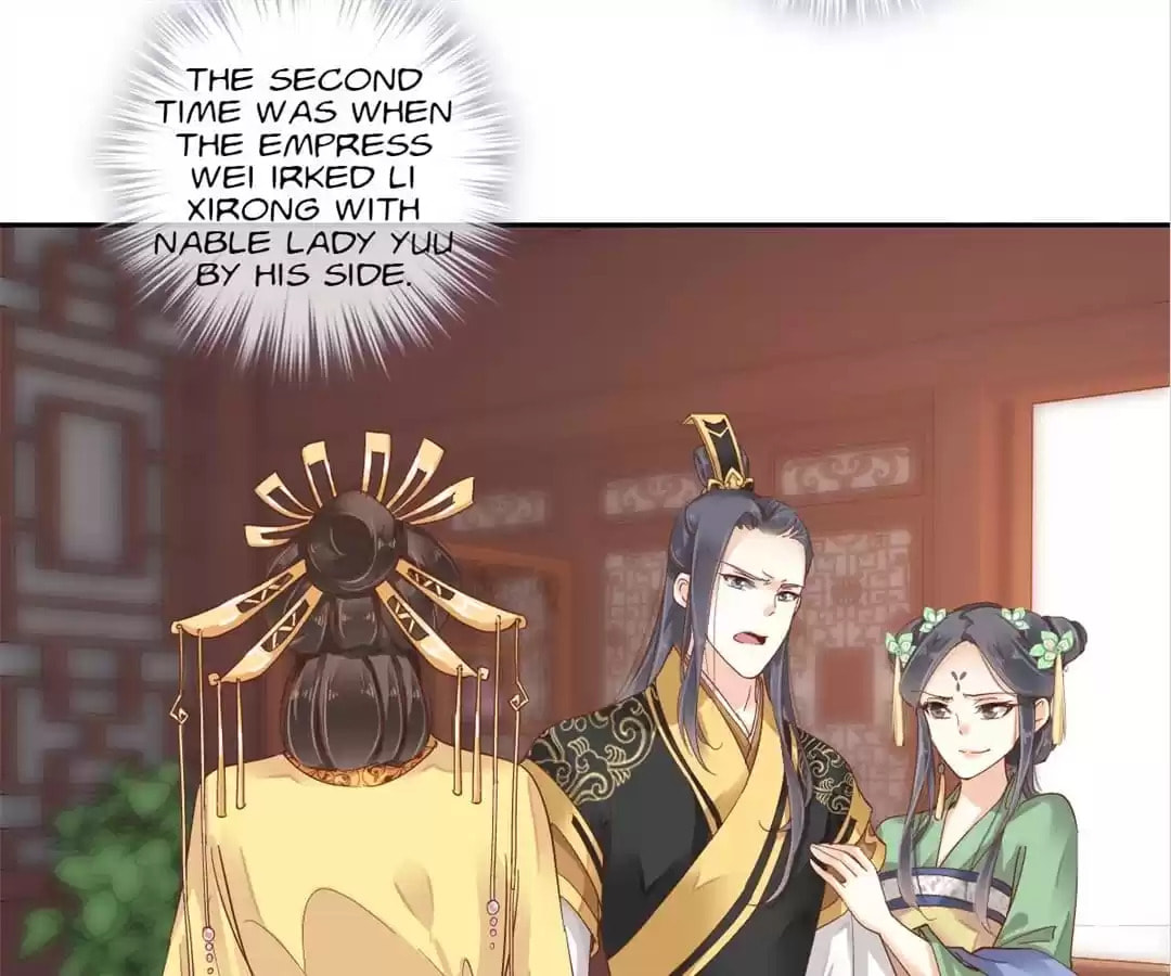 The Bestselling Empress (Colored) Chapter 13 page 45 - 