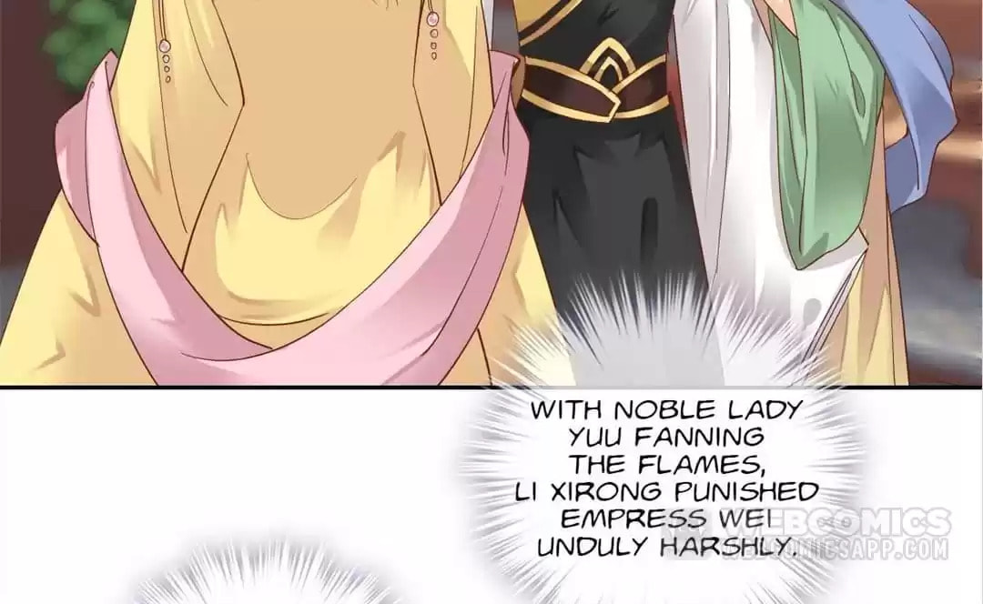 The Bestselling Empress (Colored) Chapter 13 page 46 - 