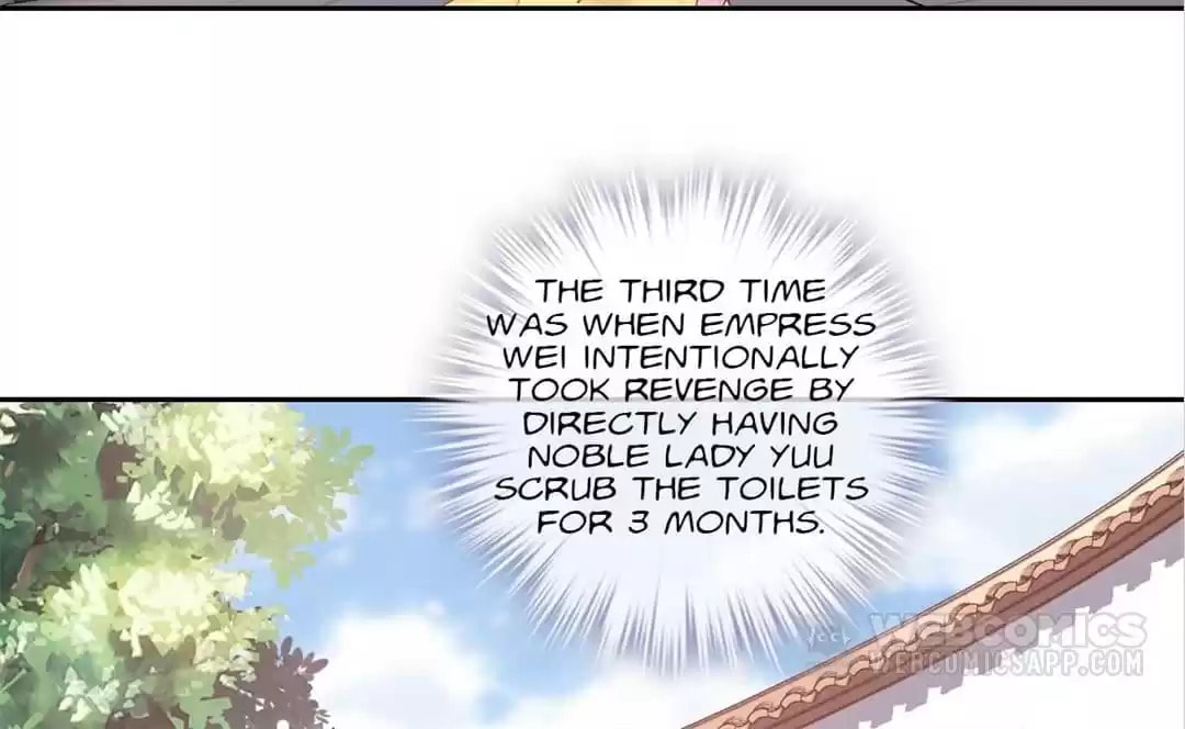 The Bestselling Empress (Colored) Chapter 13 page 48 - 