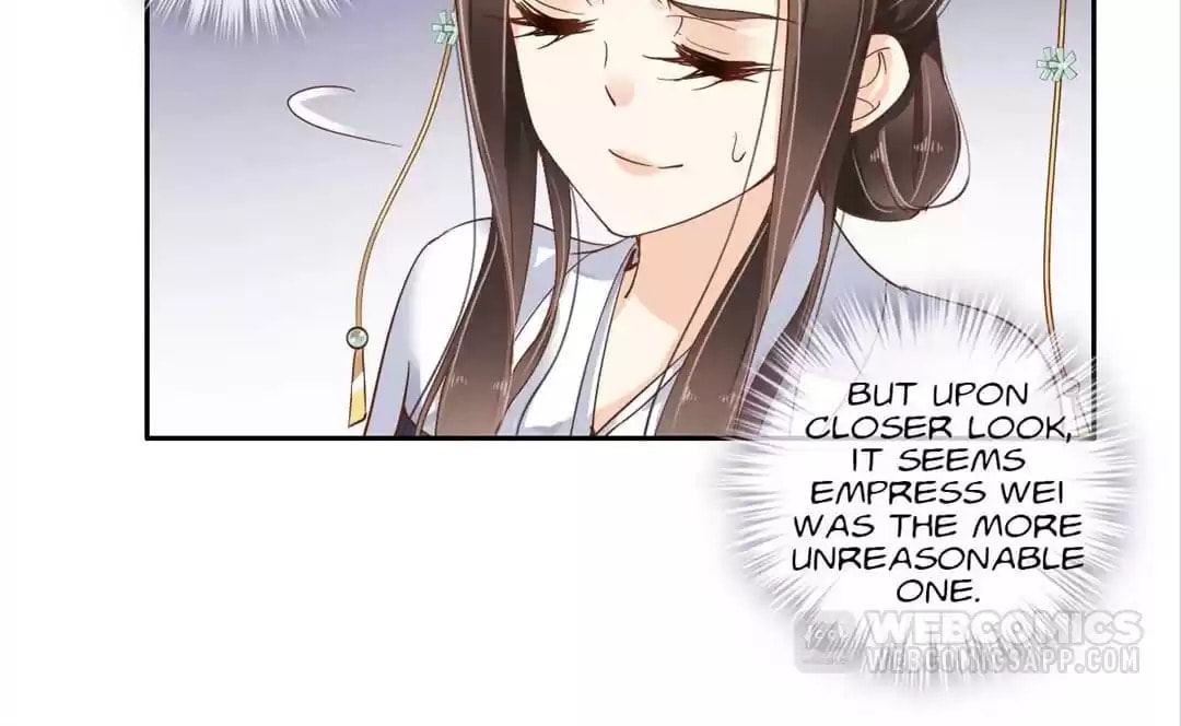 The Bestselling Empress (Colored) Chapter 13 page 50 - 