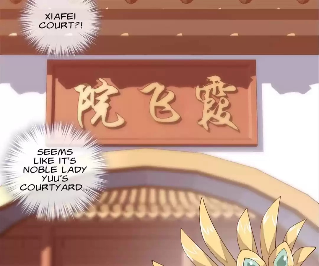The Bestselling Empress (Colored) Chapter 13 page 7 - 