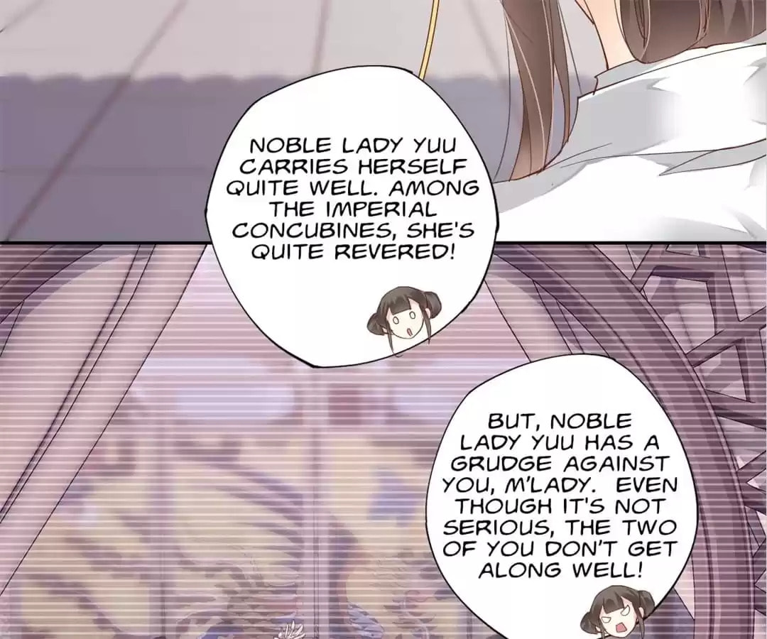The Bestselling Empress (Colored) Chapter 13 page 9 - 