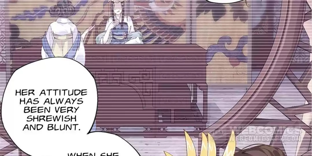 The Bestselling Empress (Colored) Chapter 13 page 10 - 