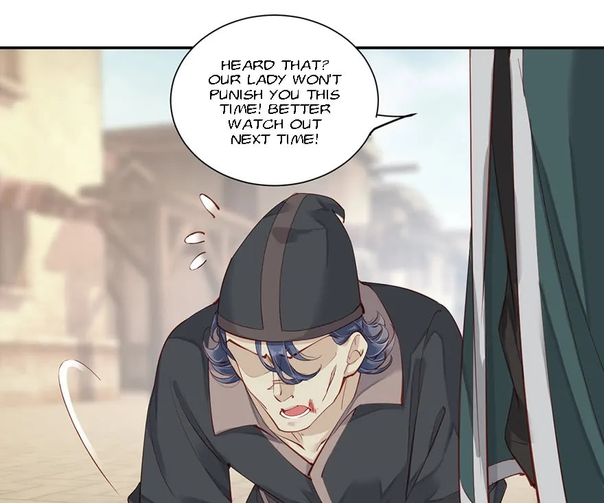 The Bestselling Empress (Colored) Chapter 134 page 1 - 