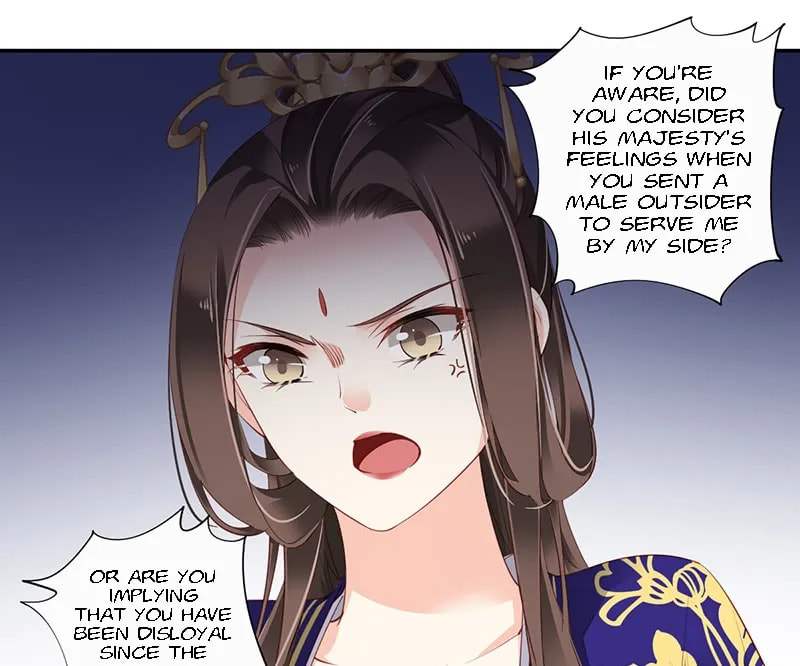 The Bestselling Empress (Colored) Chapter 136 page 1 - 
