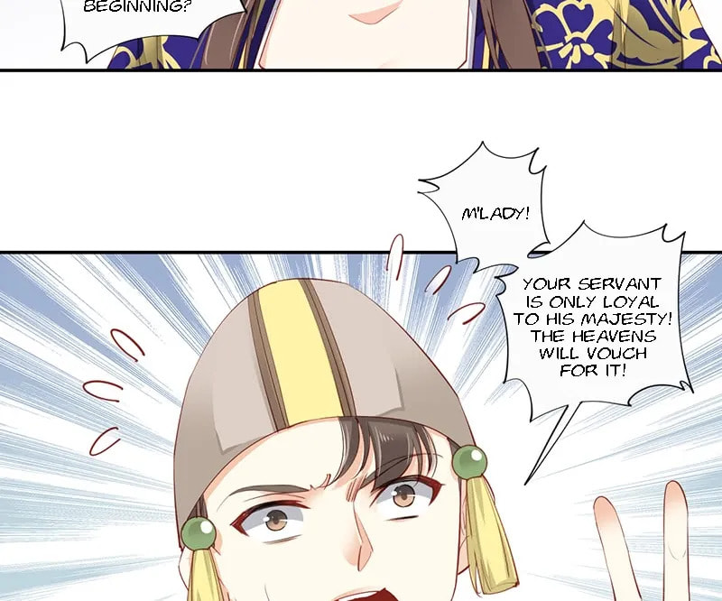The Bestselling Empress (Colored) Chapter 136 page 2 - 