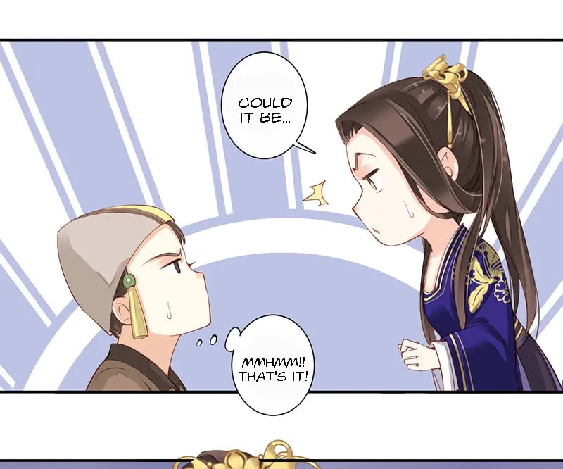The Bestselling Empress (Colored) Chapter 136 page 12 - 