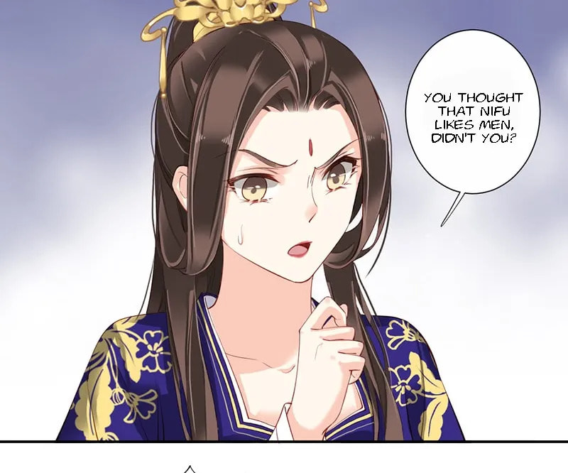 The Bestselling Empress (Colored) Chapter 136 page 13 - 