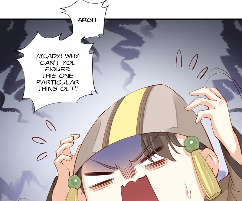 The Bestselling Empress (Colored) Chapter 136 page 14 - 