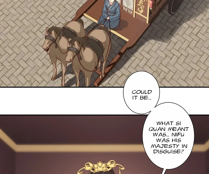 The Bestselling Empress (Colored) Chapter 136 page 18 - 