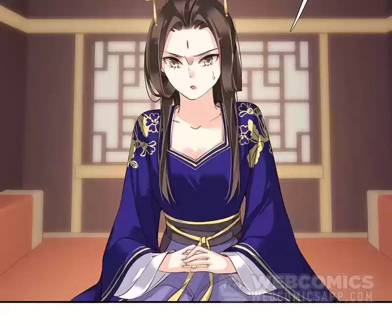 The Bestselling Empress (Colored) Chapter 136 page 19 - 