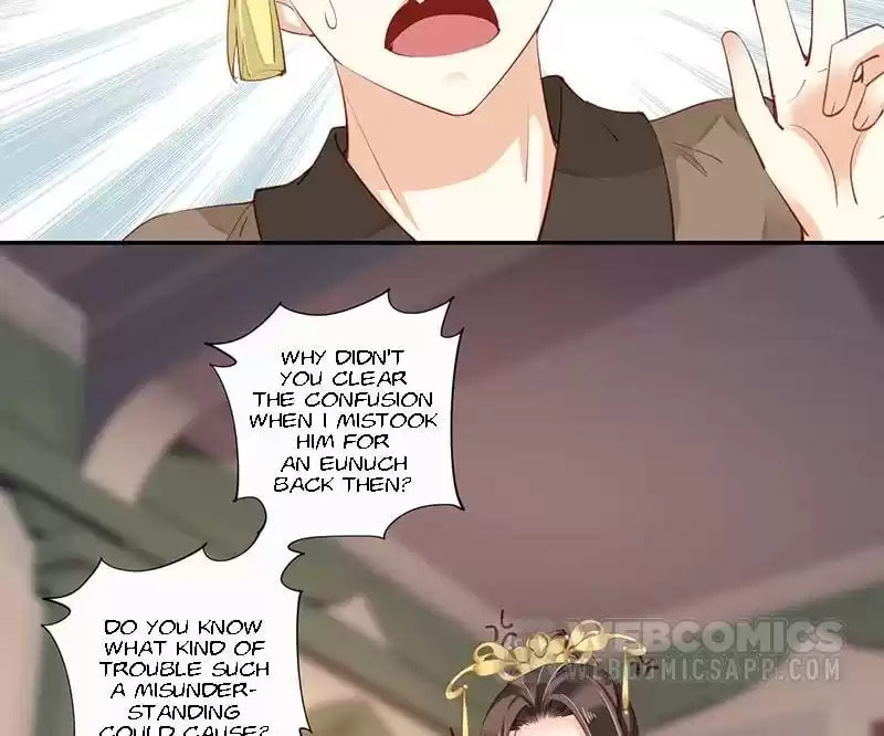 The Bestselling Empress (Colored) Chapter 136 page 3 - 