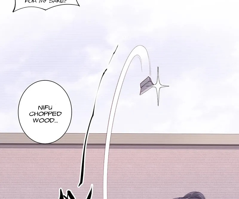 The Bestselling Empress (Colored) Chapter 136 page 21 - 