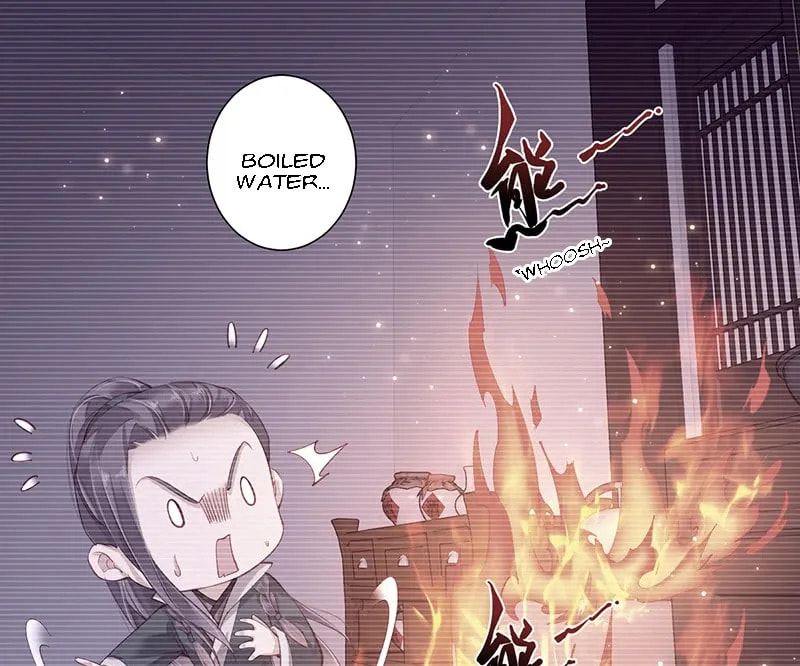 The Bestselling Empress (Colored) Chapter 136 page 23 - 