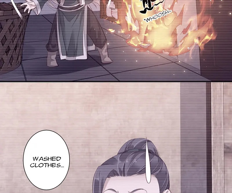 The Bestselling Empress (Colored) Chapter 136 page 24 - 