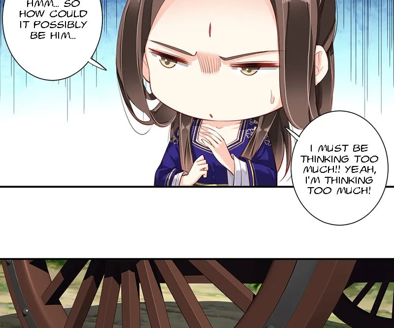 The Bestselling Empress (Colored) Chapter 136 page 26 - 