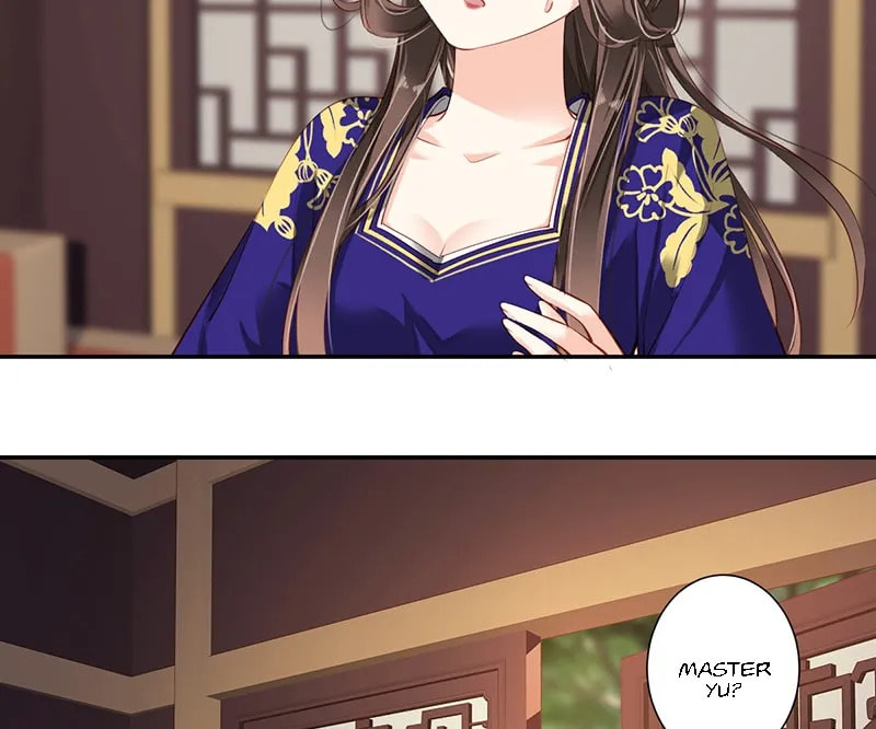 The Bestselling Empress (Colored) Chapter 136 page 28 - 
