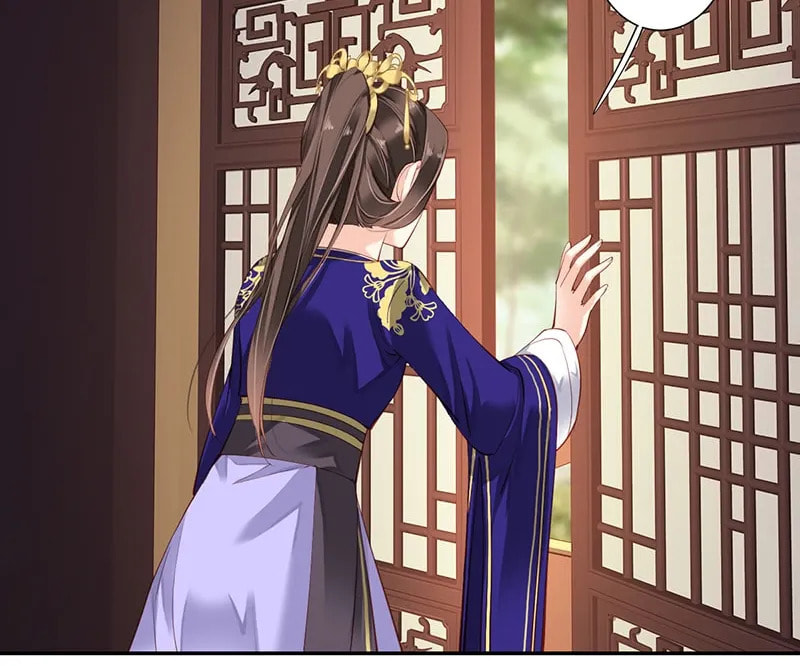 The Bestselling Empress (Colored) Chapter 136 page 29 - 