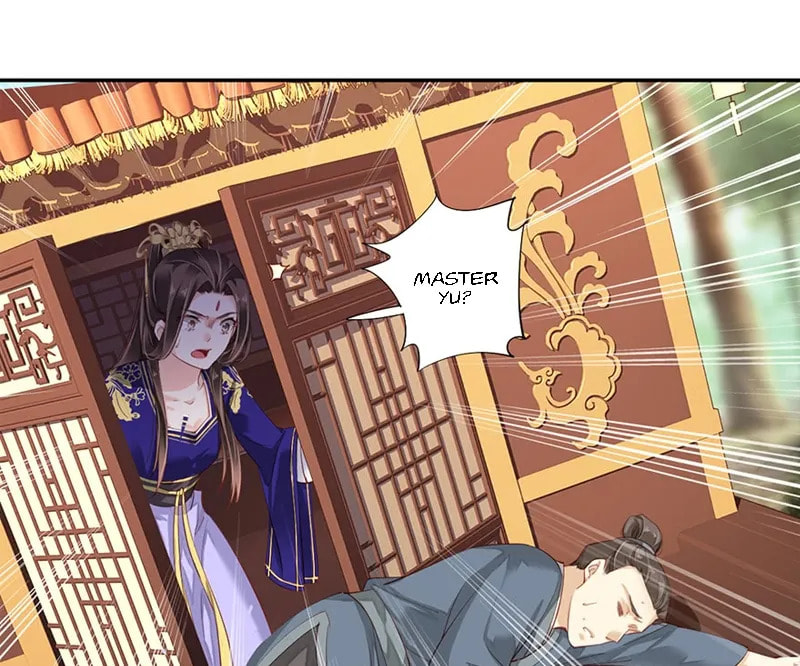 The Bestselling Empress (Colored) Chapter 136 page 30 - 