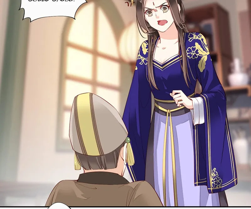 The Bestselling Empress (Colored) Chapter 136 page 4 - 