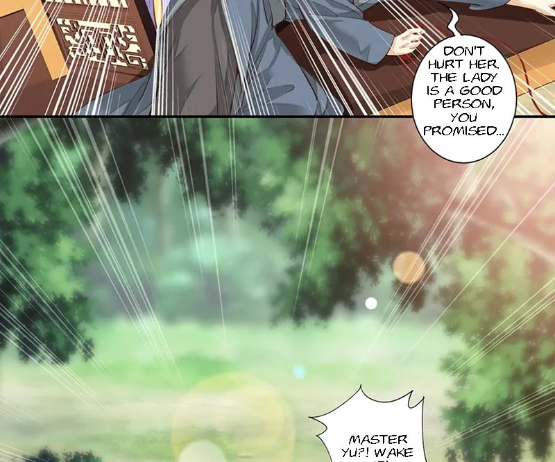 The Bestselling Empress (Colored) Chapter 136 page 31 - 