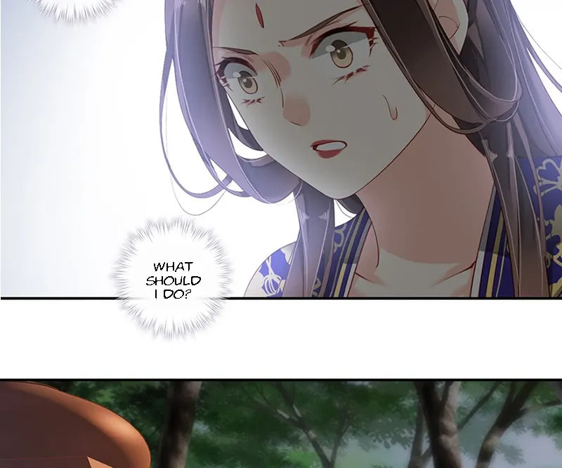 The Bestselling Empress (Colored) Chapter 136 page 33 - 