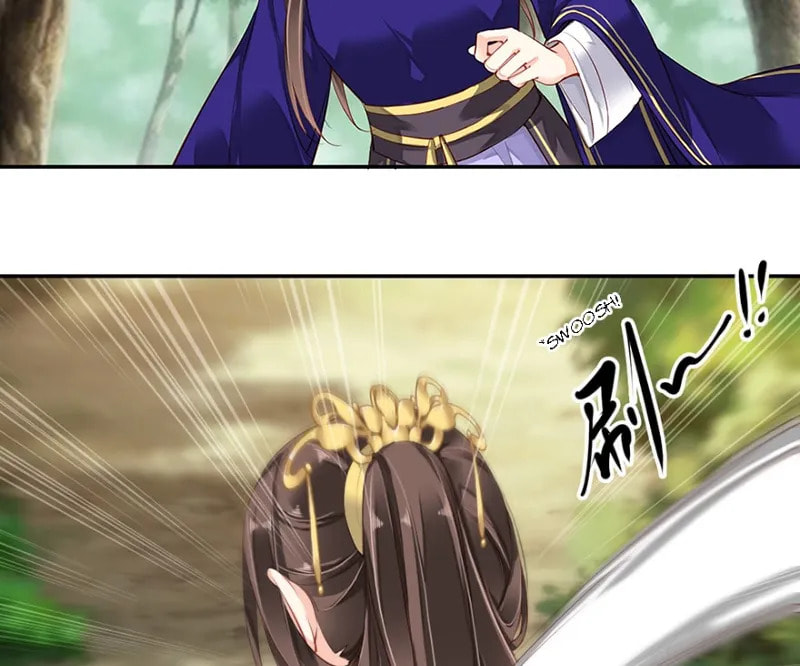 The Bestselling Empress (Colored) Chapter 136 page 36 - 