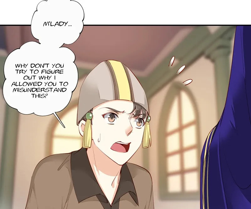 The Bestselling Empress (Colored) Chapter 136 page 5 - 
