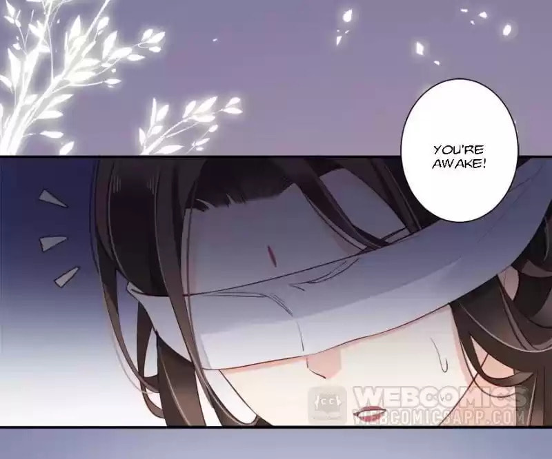The Bestselling Empress (Colored) Chapter 136 page 43 - 