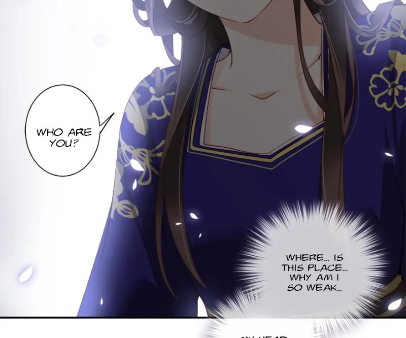 The Bestselling Empress (Colored) Chapter 136 page 45 - 