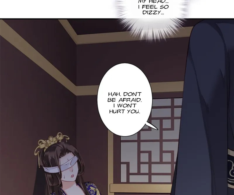 The Bestselling Empress (Colored) Chapter 136 page 46 - 