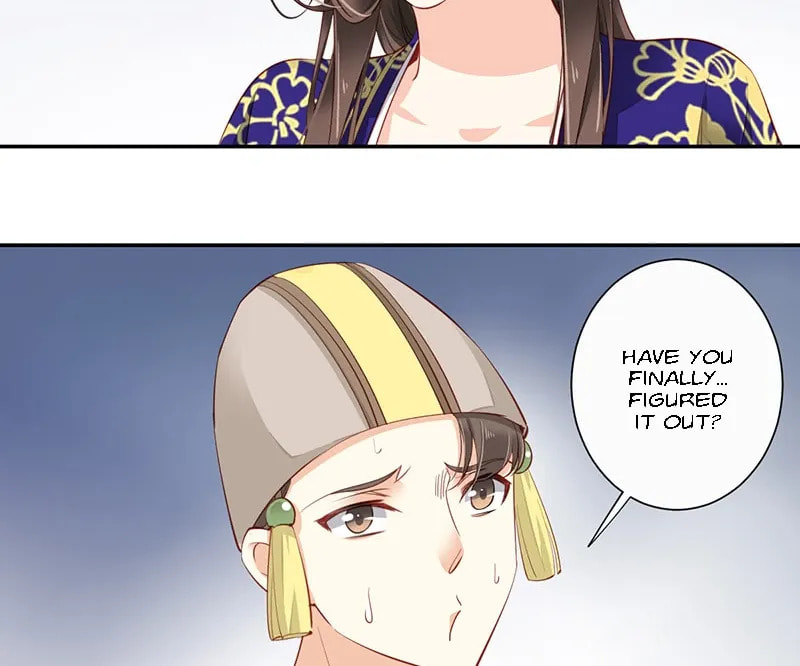The Bestselling Empress (Colored) Chapter 136 page 7 - 