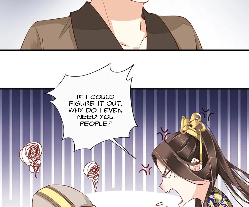 The Bestselling Empress (Colored) Chapter 136 page 8 - 