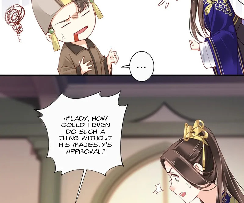 The Bestselling Empress (Colored) Chapter 136 page 9 - 
