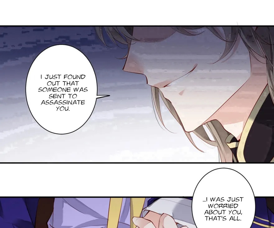 The Bestselling Empress (Colored) Chapter 137 page 1 - 