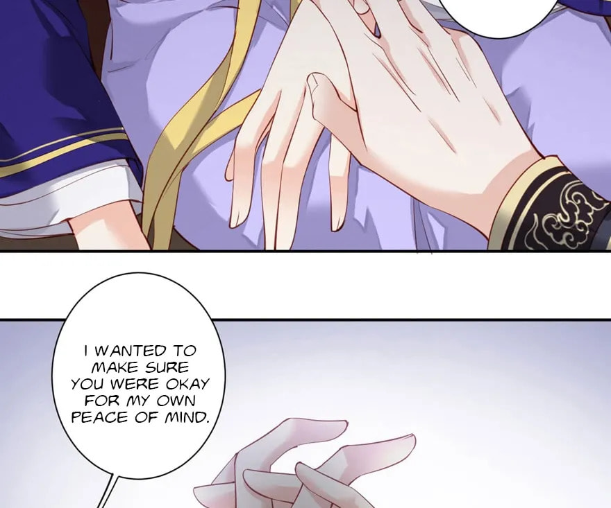 The Bestselling Empress (Colored) Chapter 137 page 2 - 