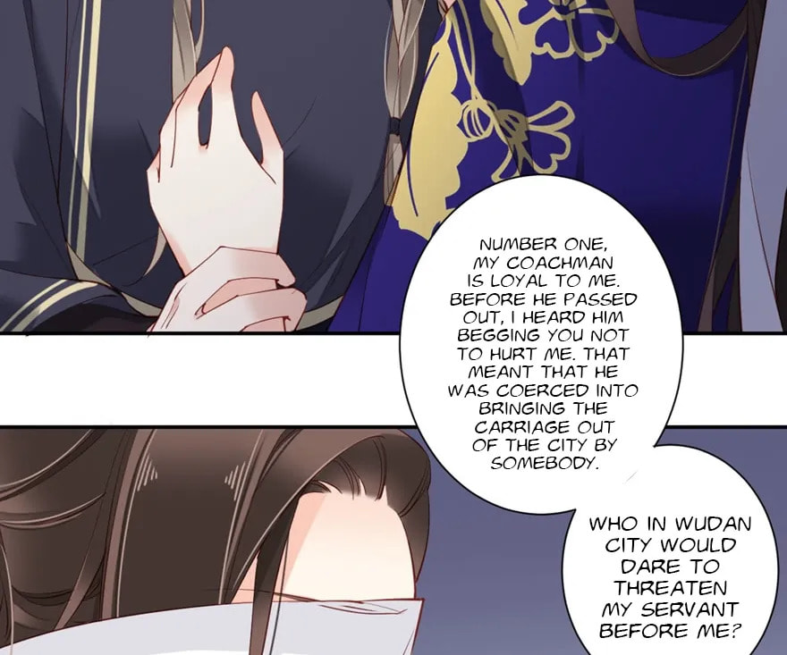 The Bestselling Empress (Colored) Chapter 137 page 12 - 
