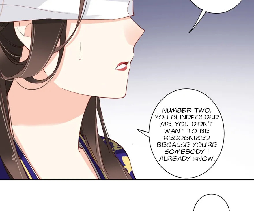The Bestselling Empress (Colored) Chapter 137 page 13 - 