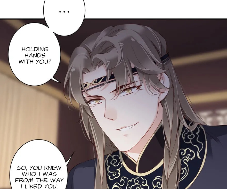 The Bestselling Empress (Colored) Chapter 137 page 15 - 