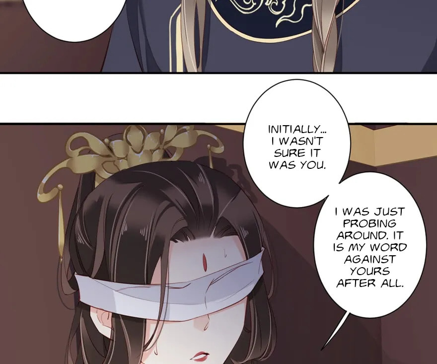 The Bestselling Empress (Colored) Chapter 137 page 16 - 