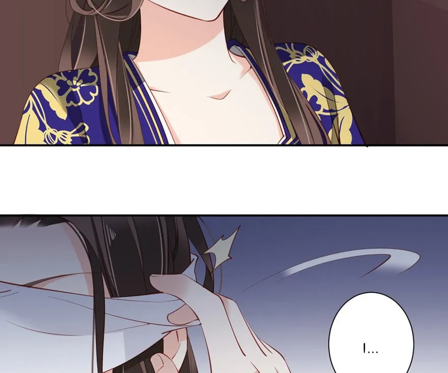 The Bestselling Empress (Colored) Chapter 137 page 17 - 