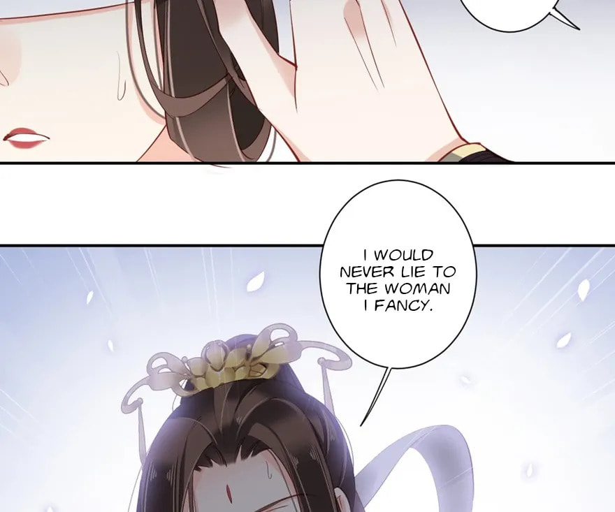 The Bestselling Empress (Colored) Chapter 137 page 18 - 