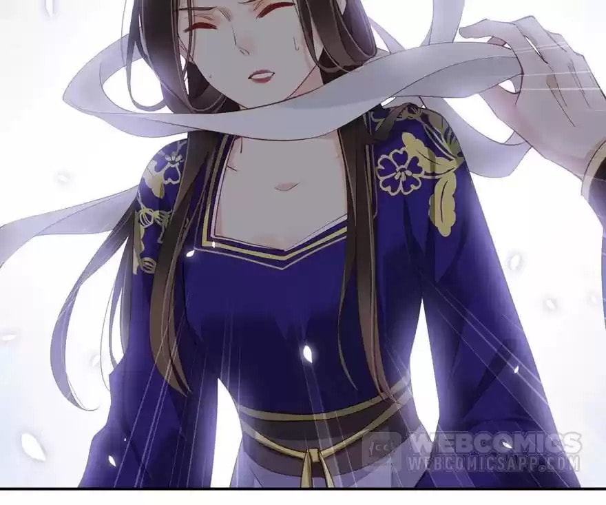 The Bestselling Empress (Colored) Chapter 137 page 19 - 