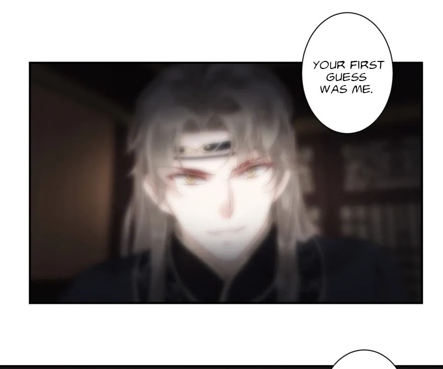 The Bestselling Empress (Colored) Chapter 137 page 20 - 