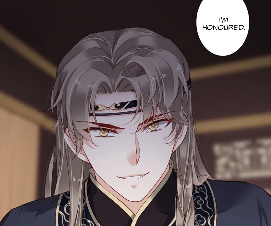 The Bestselling Empress (Colored) Chapter 137 page 21 - 