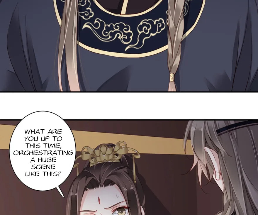 The Bestselling Empress (Colored) Chapter 137 page 22 - 