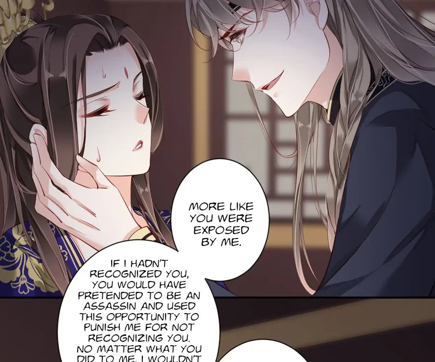 The Bestselling Empress (Colored) Chapter 137 page 24 - 