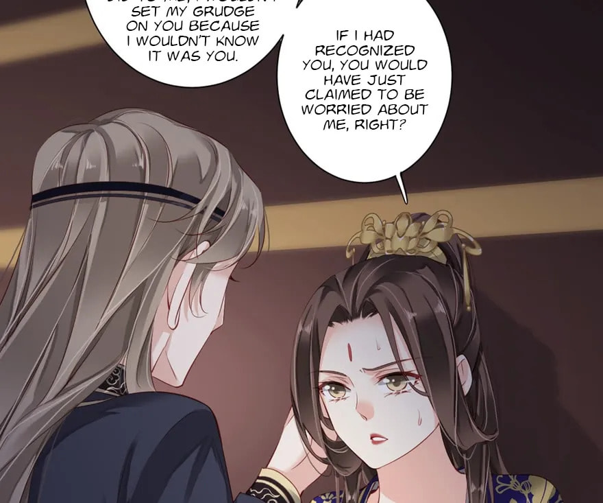 The Bestselling Empress (Colored) Chapter 137 page 25 - 
