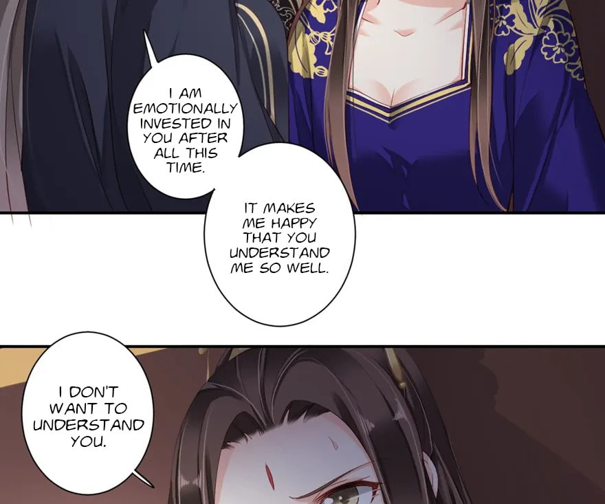 The Bestselling Empress (Colored) Chapter 137 page 26 - 