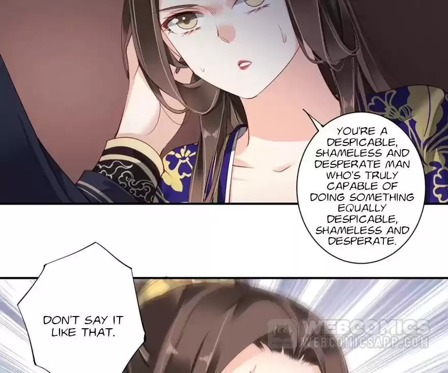 The Bestselling Empress (Colored) Chapter 137 page 27 - 